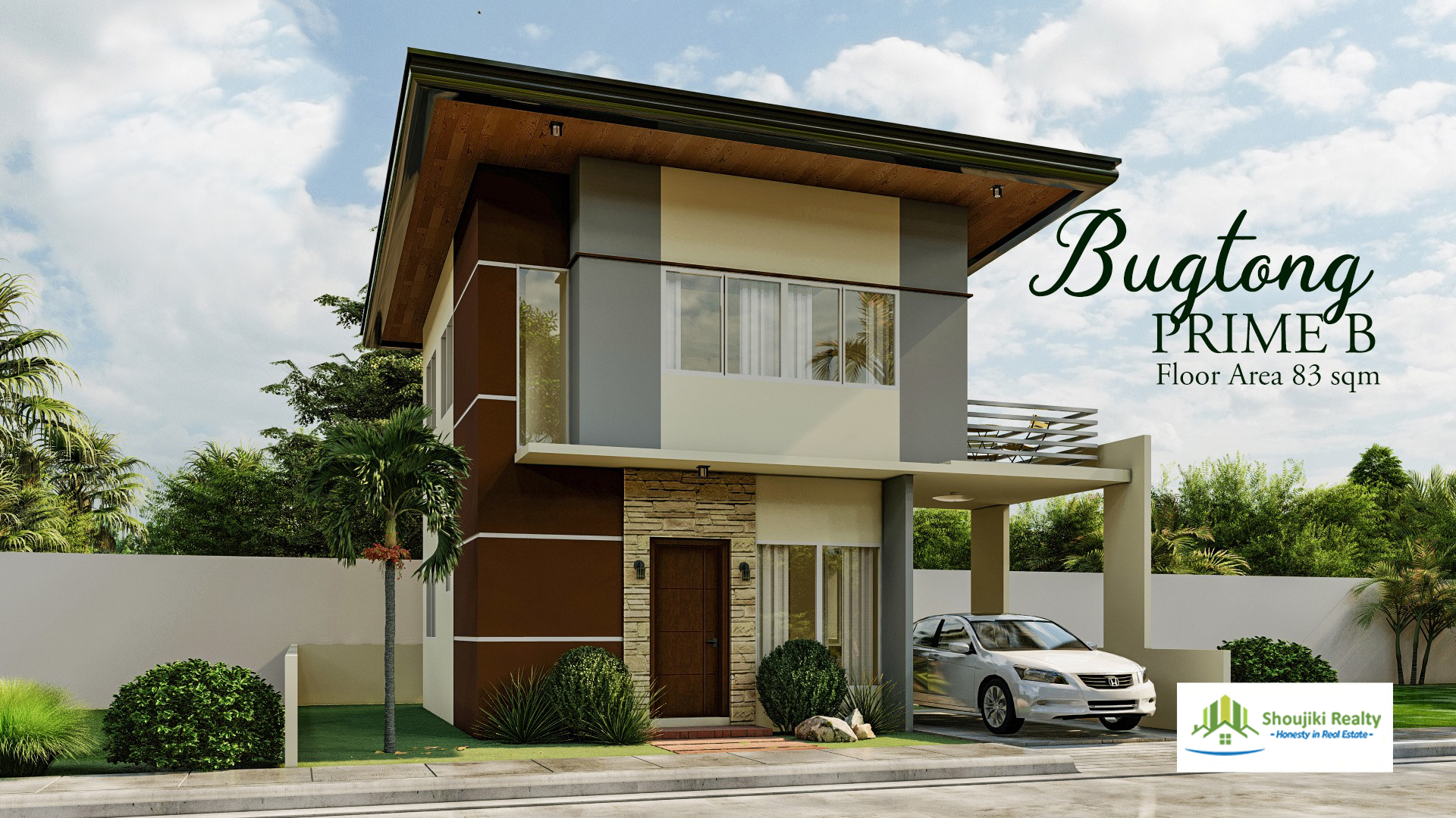 House and Lot for Sale in Liloan